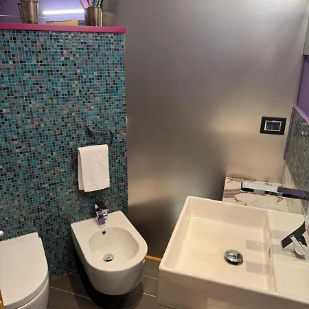 Apartment Amari 124