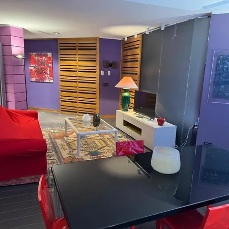 Apartament Amari 124