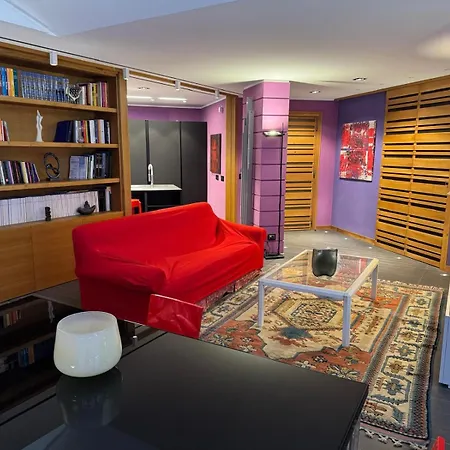 Amari 124 Appartamento *