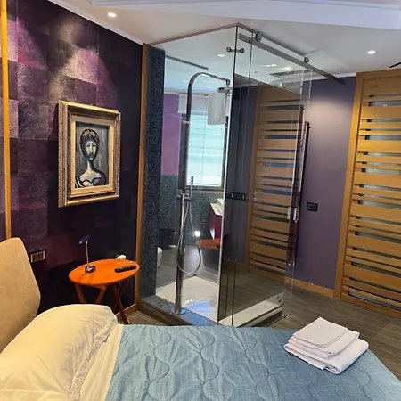 Amari 124 Apartament *