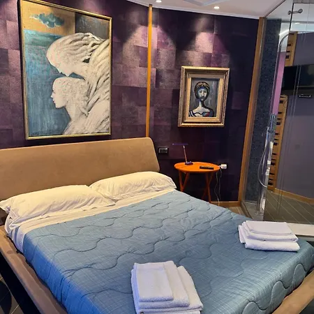 Apartment Amari 124
