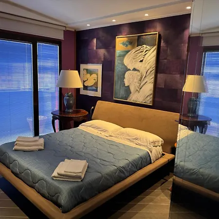 Amari 124 Палермо