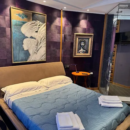 Amari 124 Апартаменты